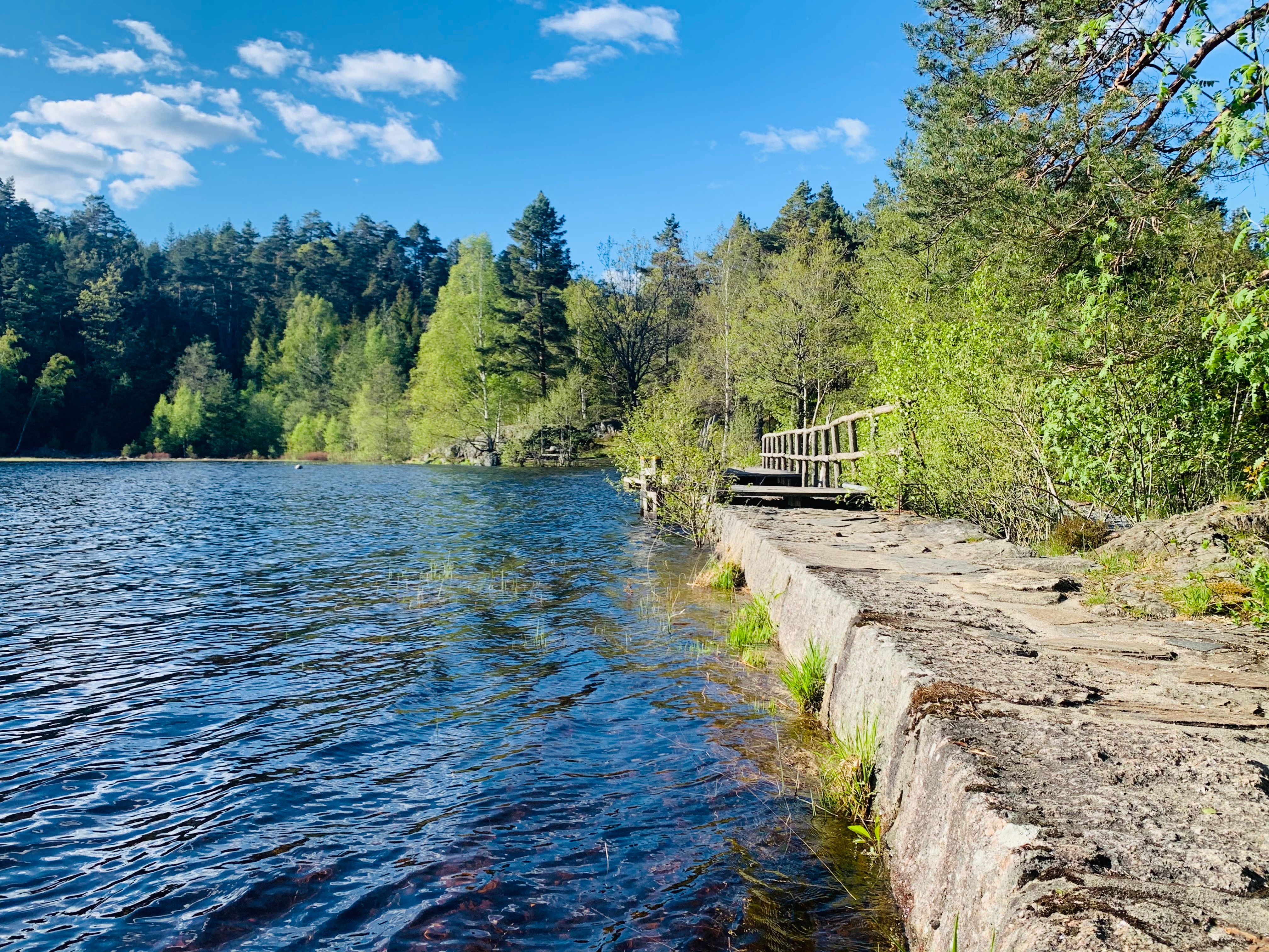 Kaldvell rekreasjonsområde