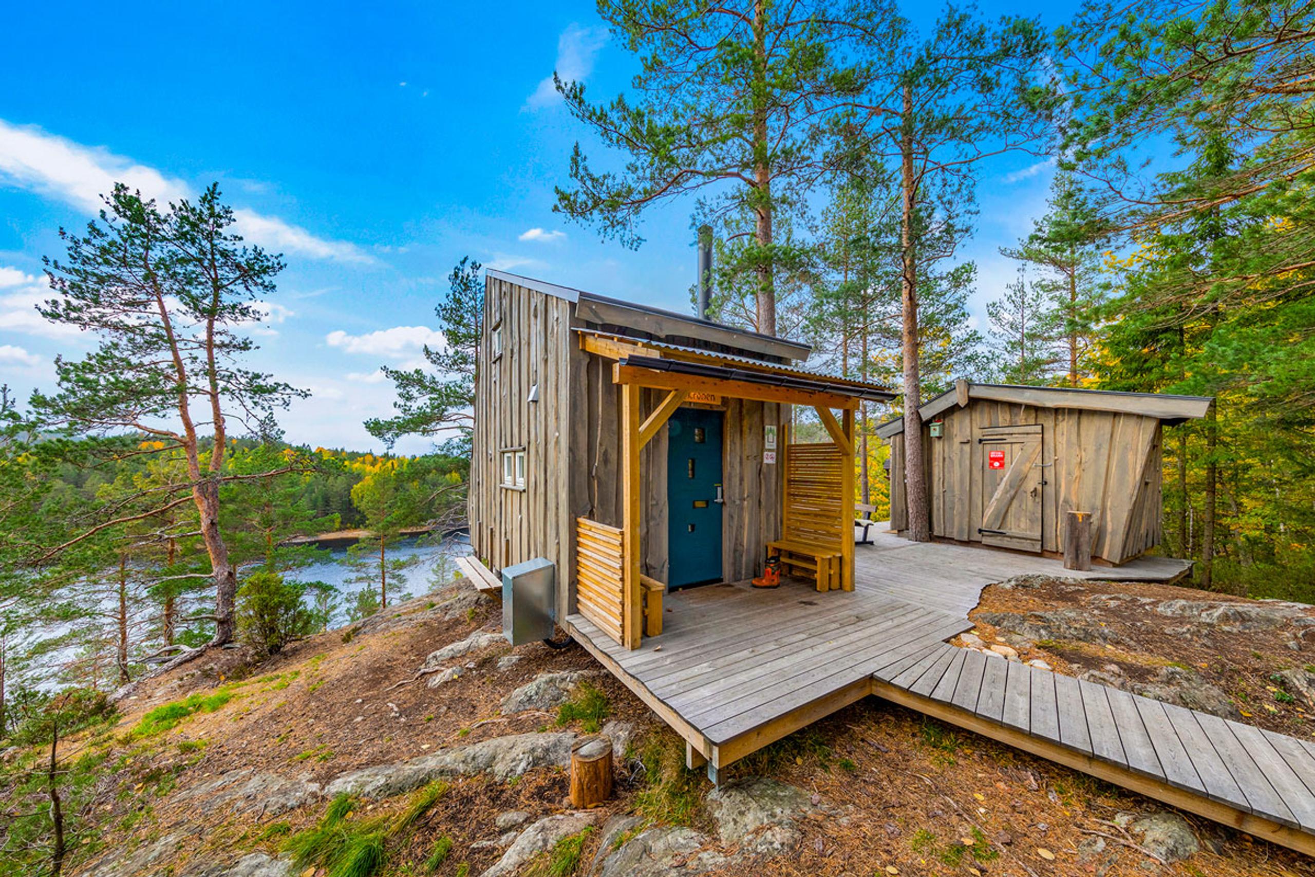 Micro Cabins