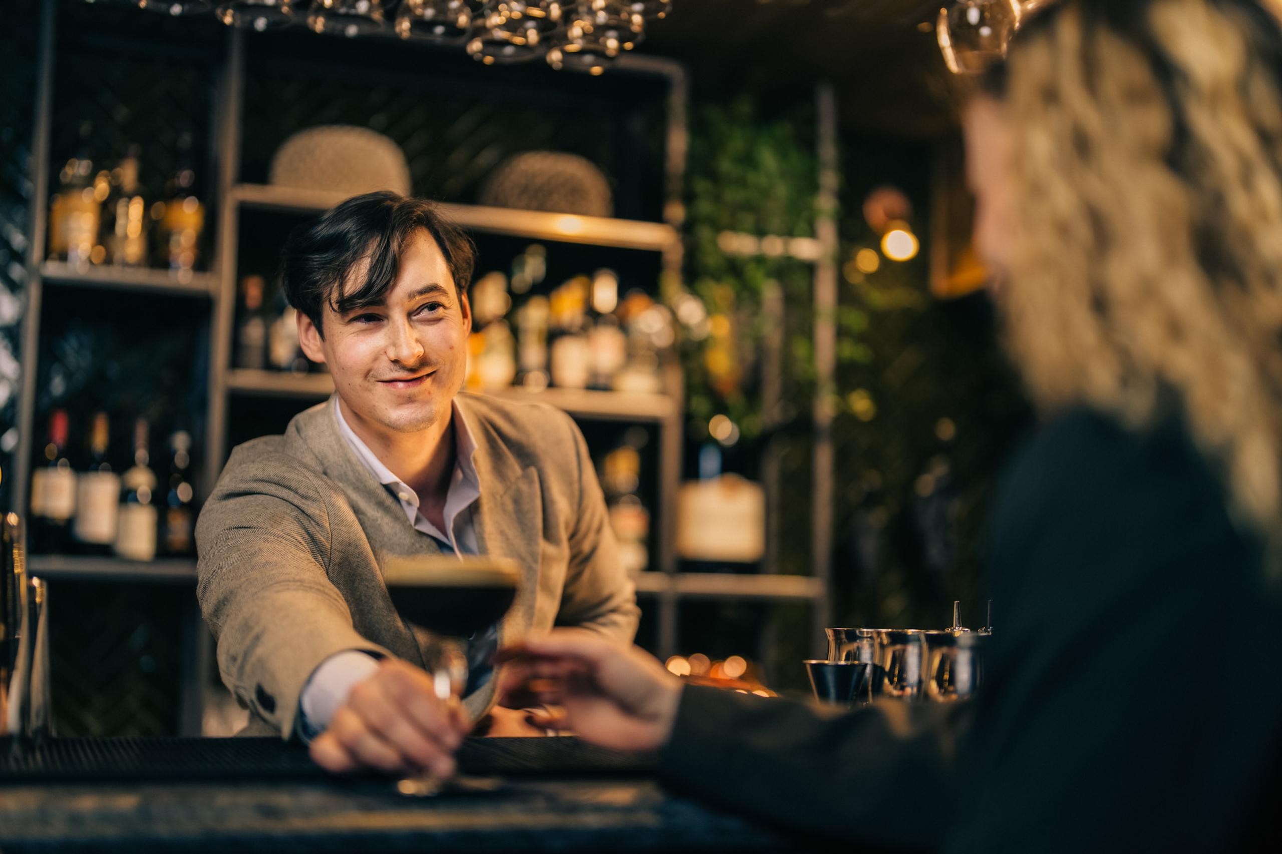 Kirk's Bar & Lounge