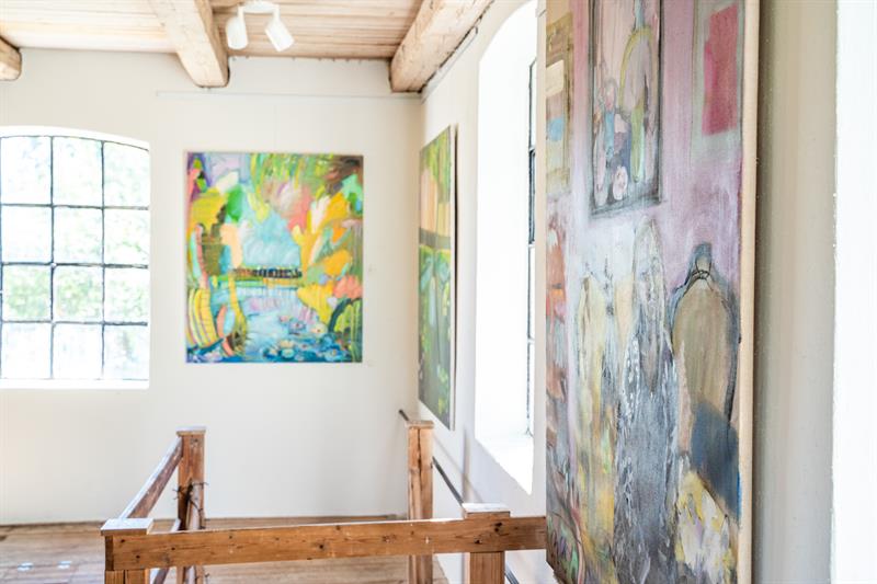Galleri