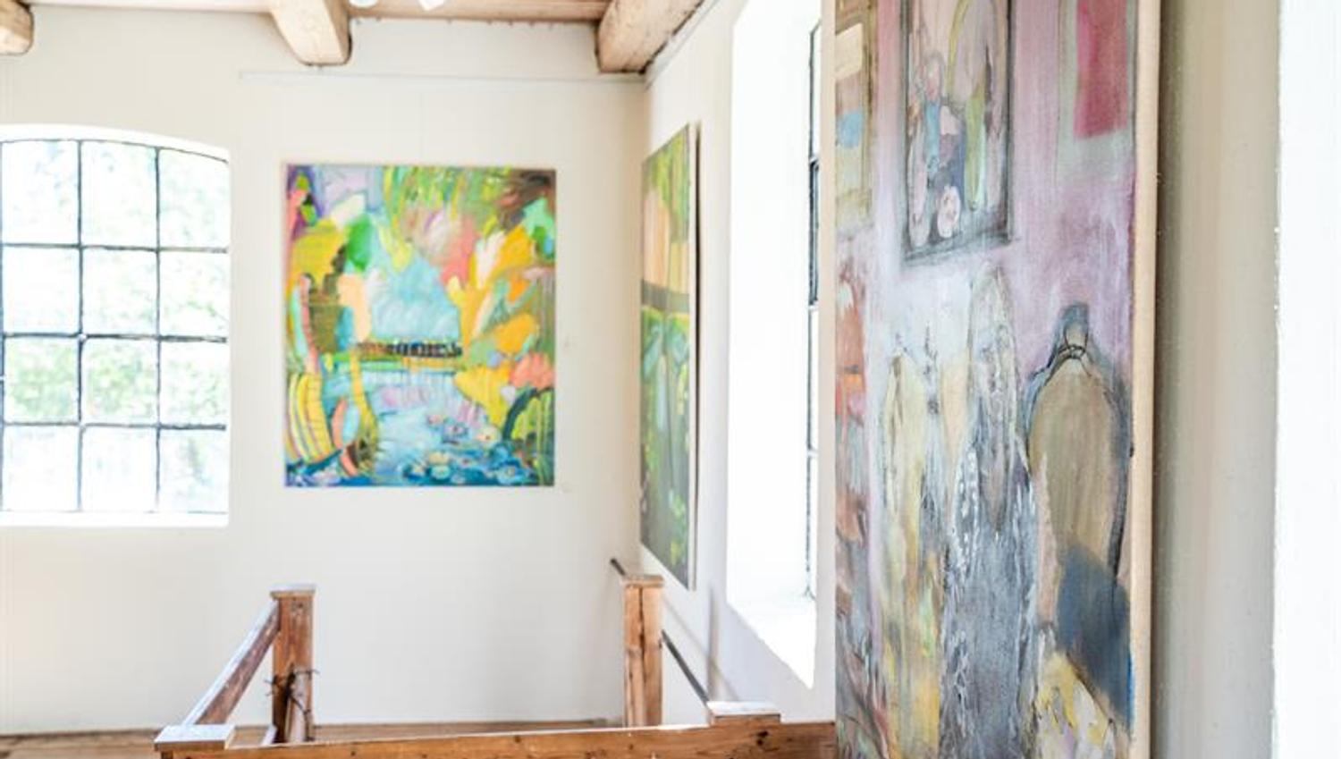 Galleri
