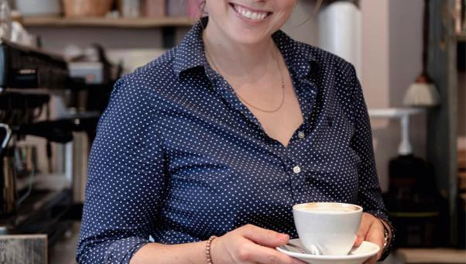barista