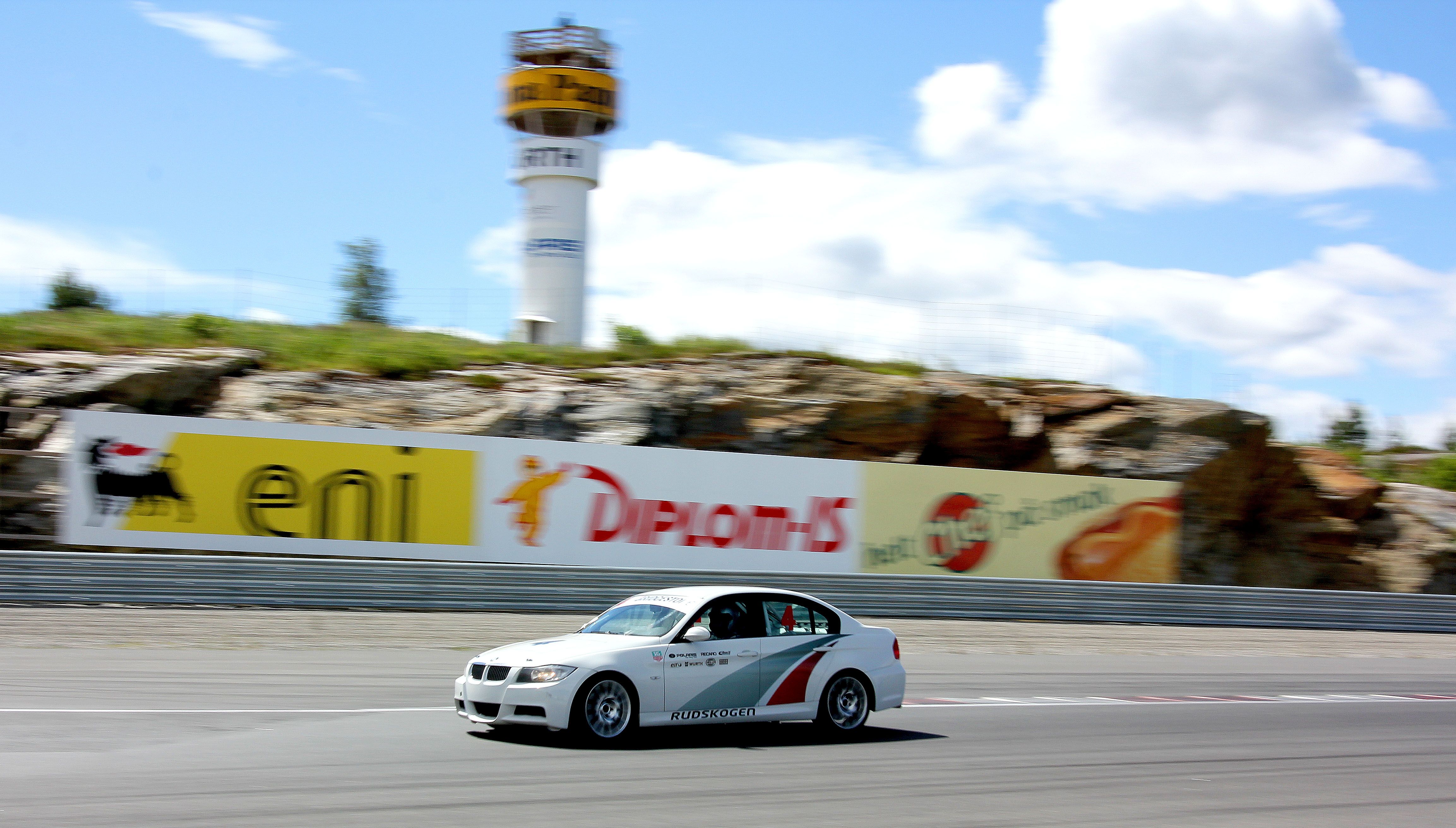 Motorsport