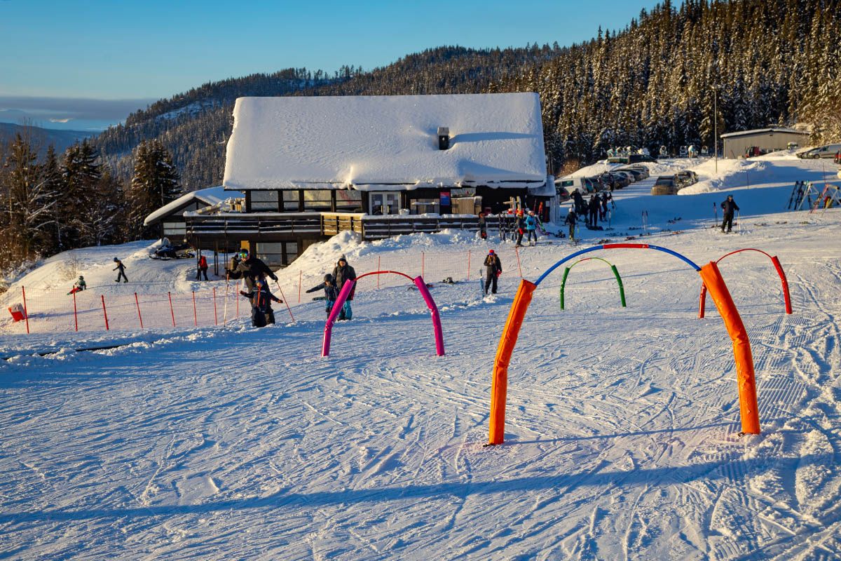 Valdres Alpinsenter_Aurdal_20210116113