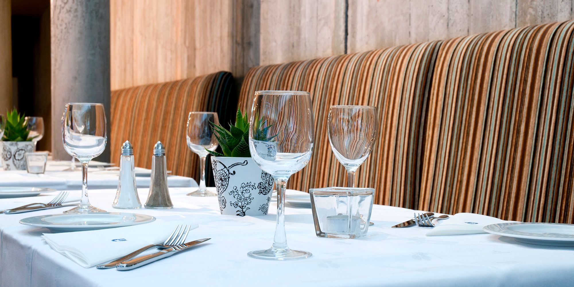 Restaurant Skalden at Stiklestad Hotell