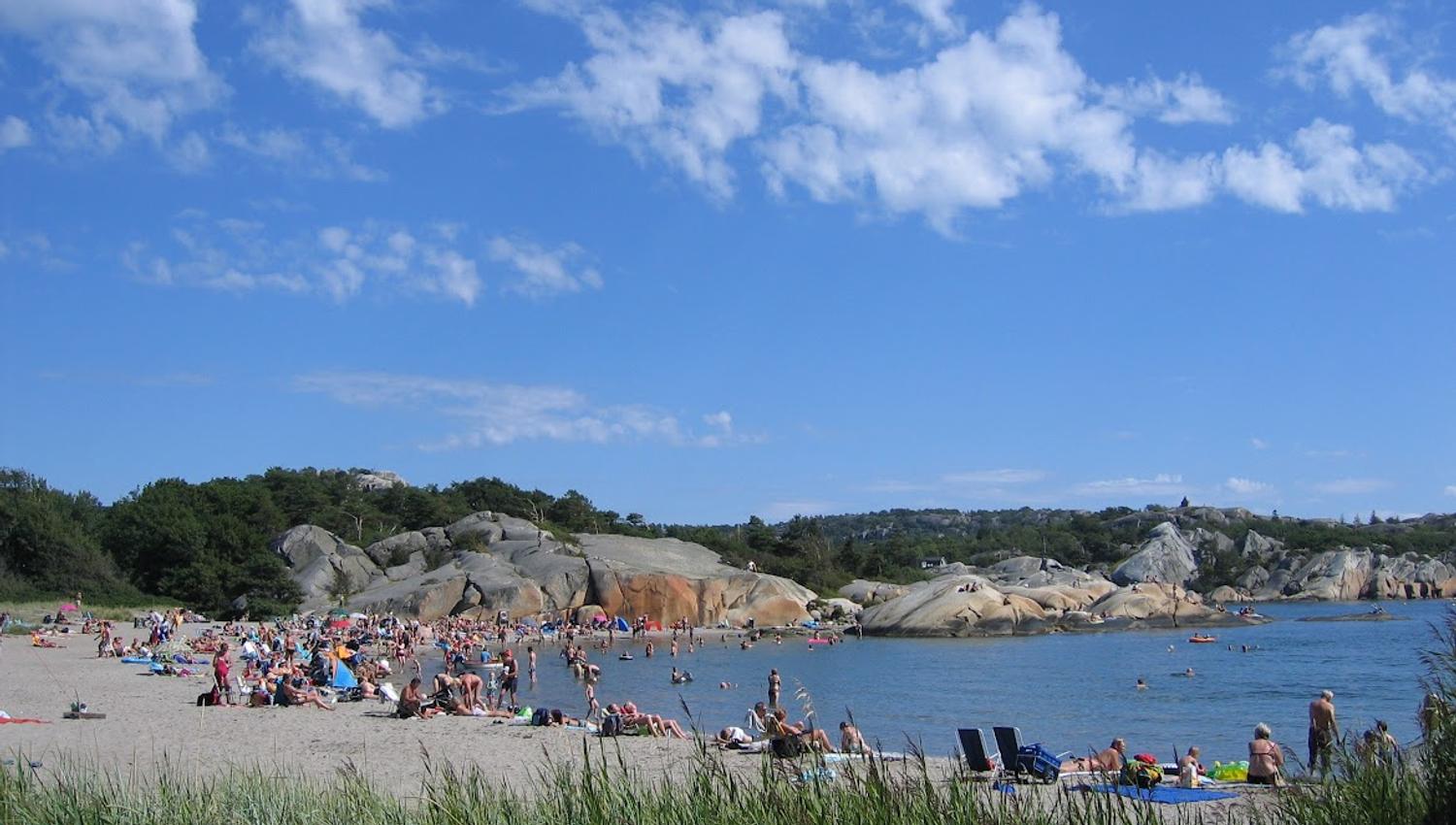 Ula Beach