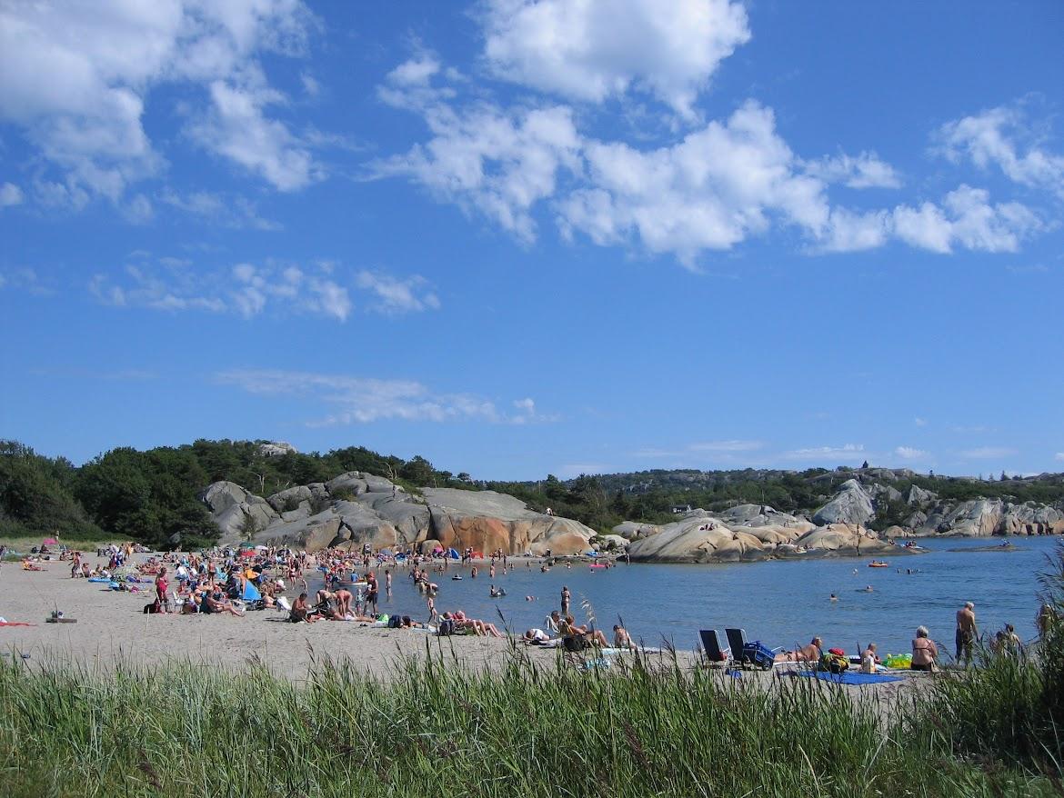 Ula Beach