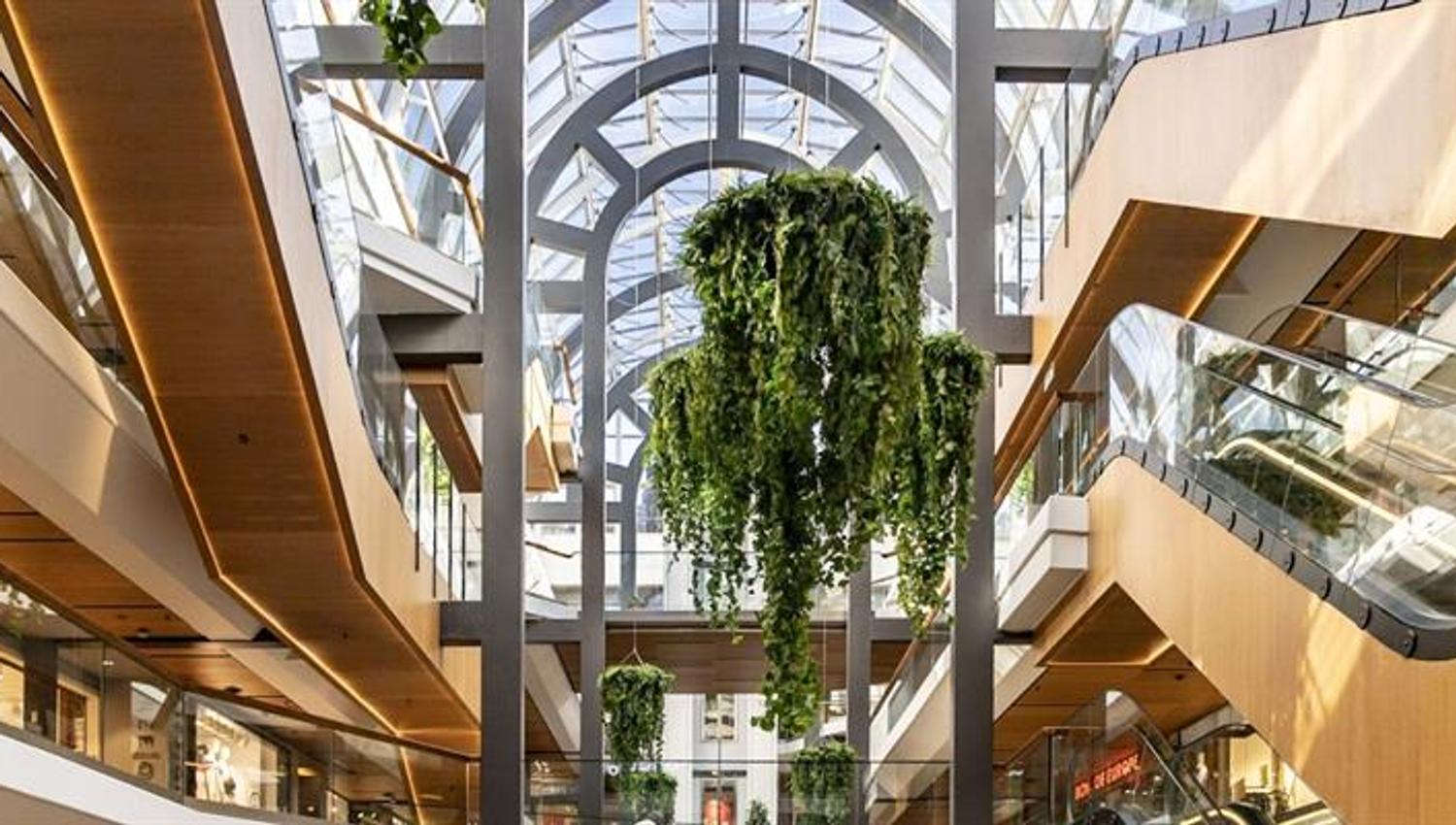 Galleriet kjøpesenter