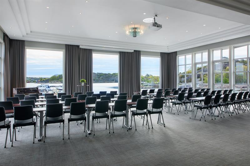 Tjømesalen meeting room