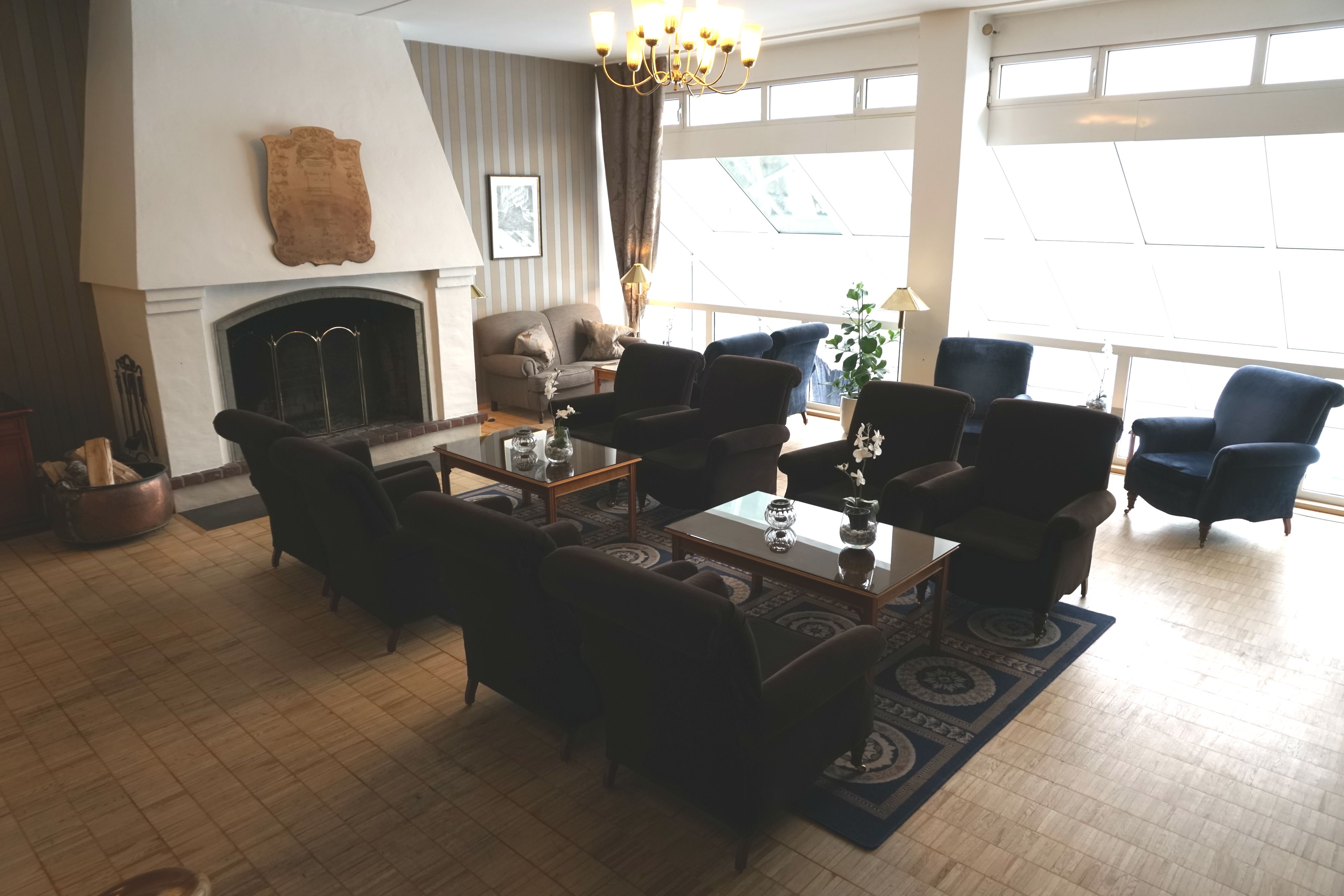 Brakanes Hotel