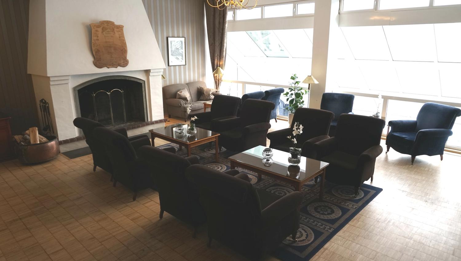 Brakanes Hotel
