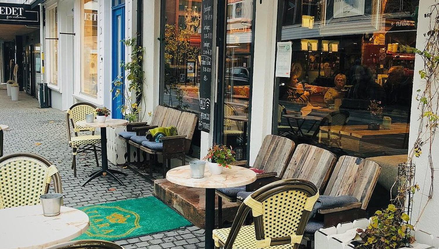 Tiara Kaffebrenneri