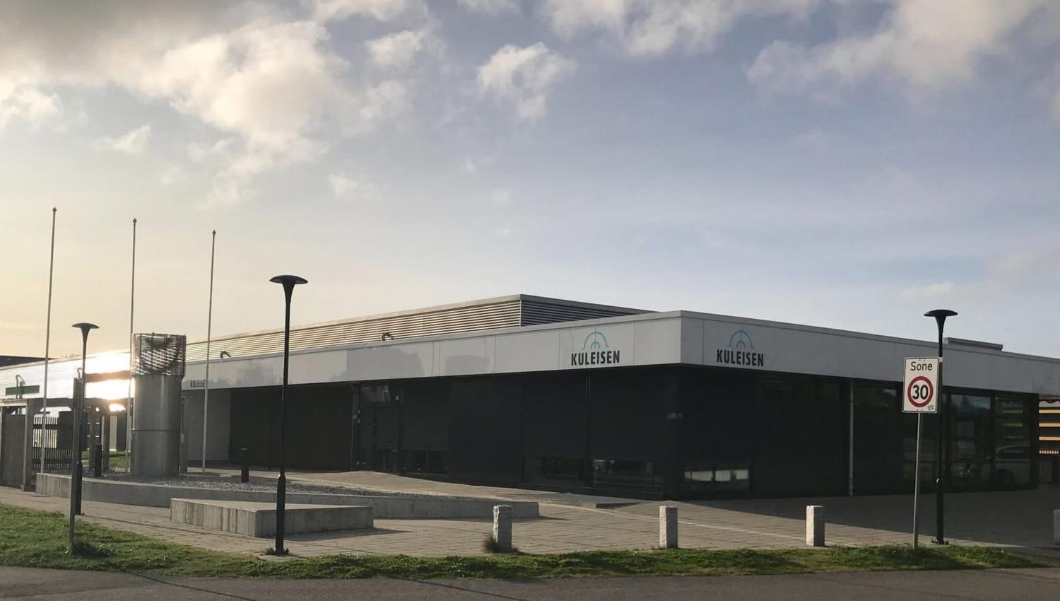 HAUGESUND CURLINGKLUBB