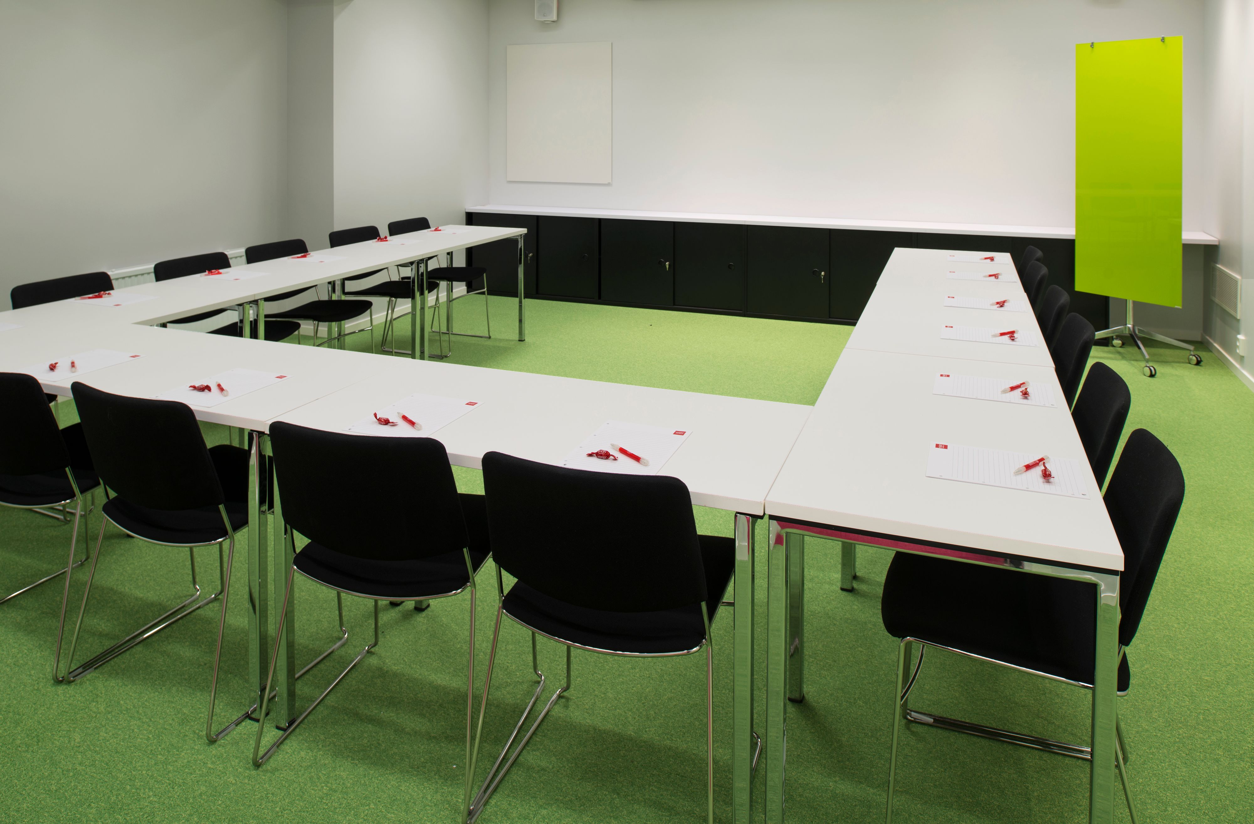 Thon Hotel Rosenkrantz - Rosenkrantztårnet, 16 pers. med u-board