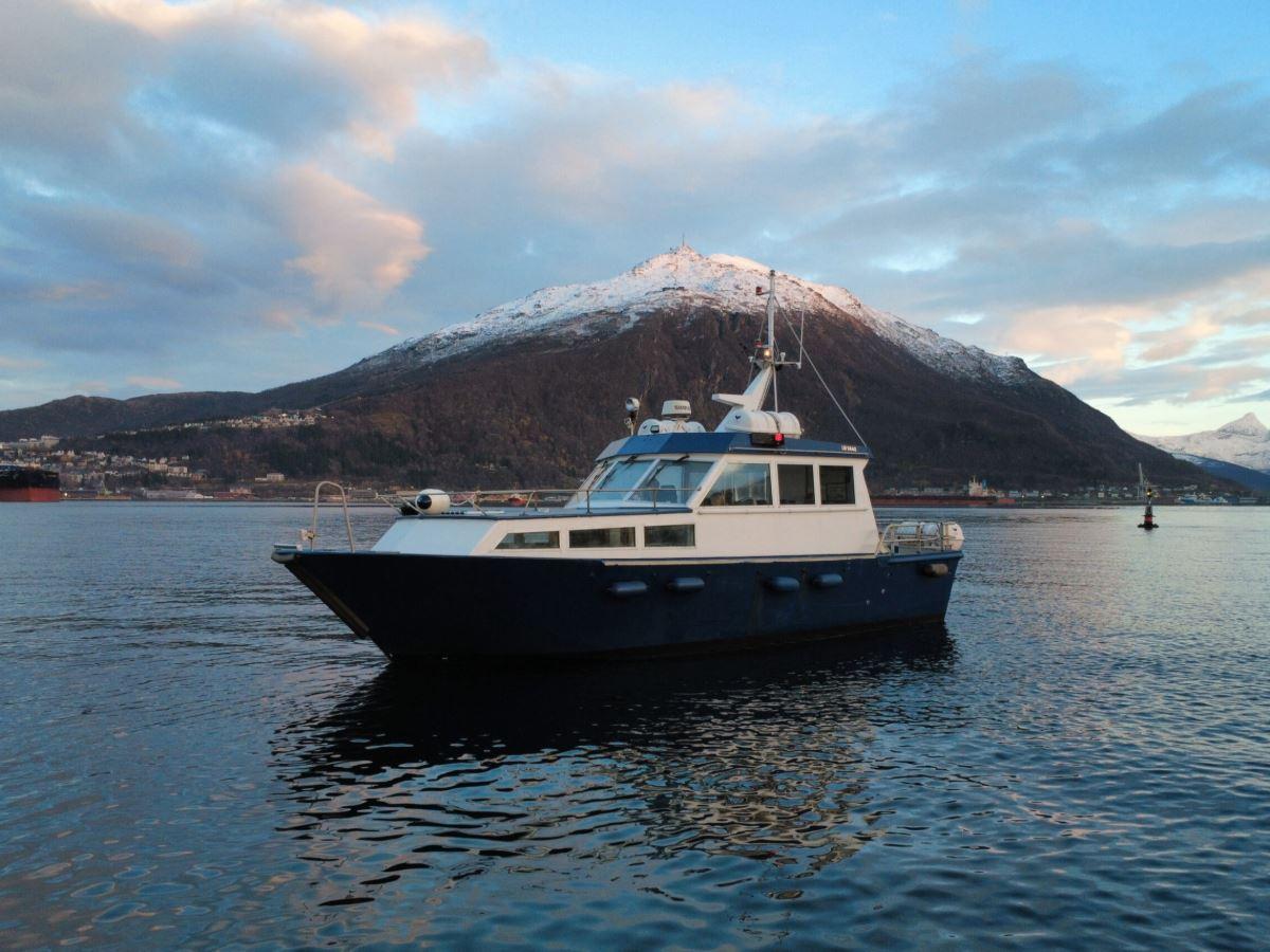 Experience history beneath the surface – with Underwater Drone