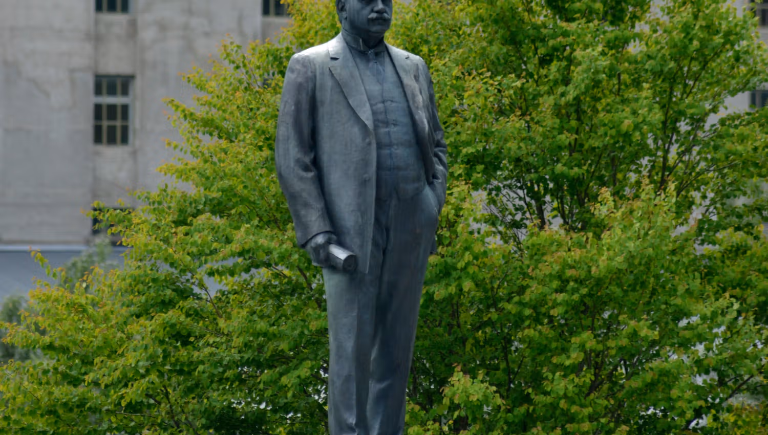 Sam Eyde