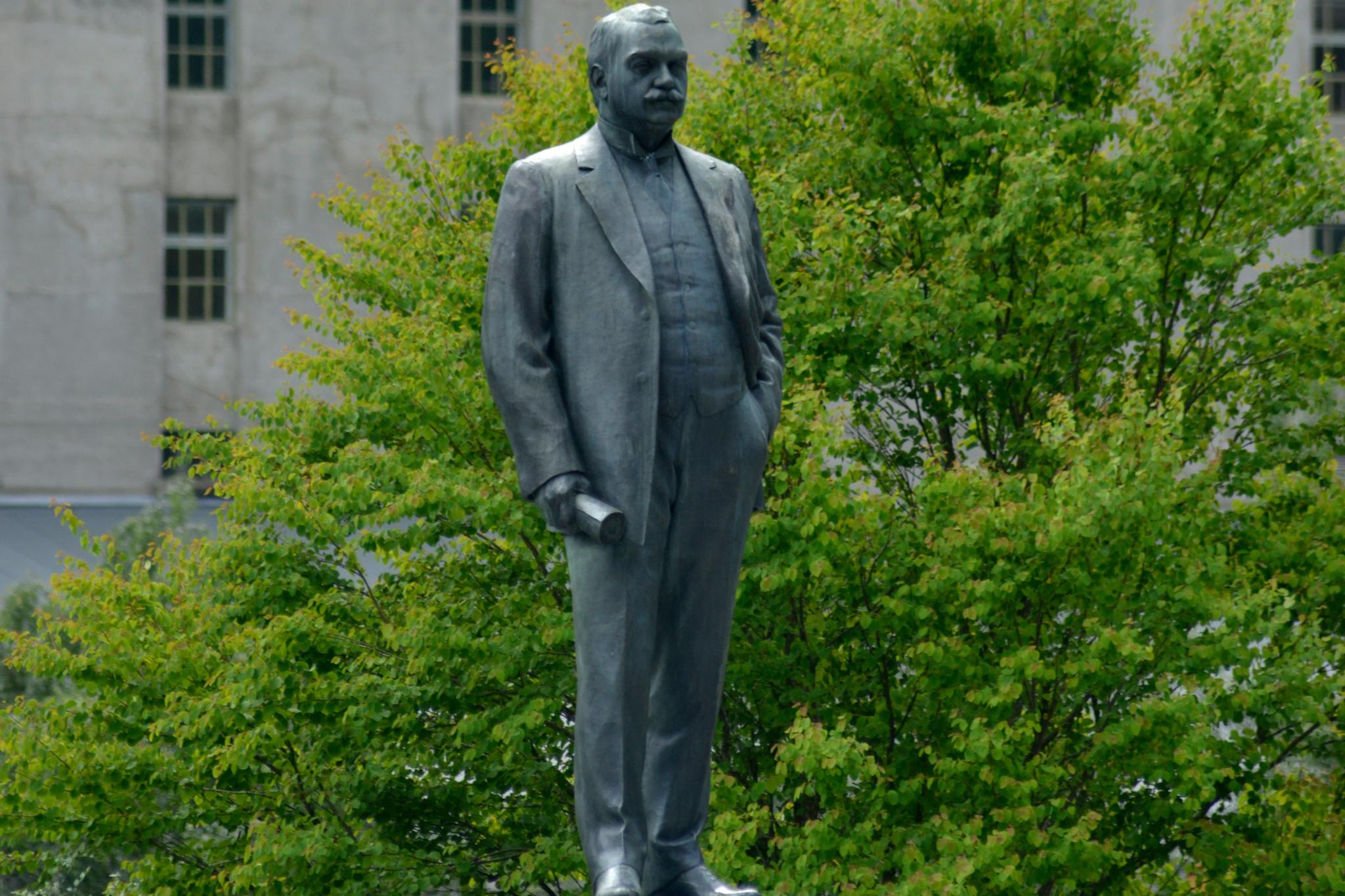 Sam Eyde