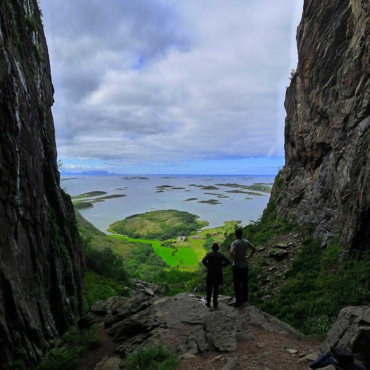 Norway rocks | Rock formations