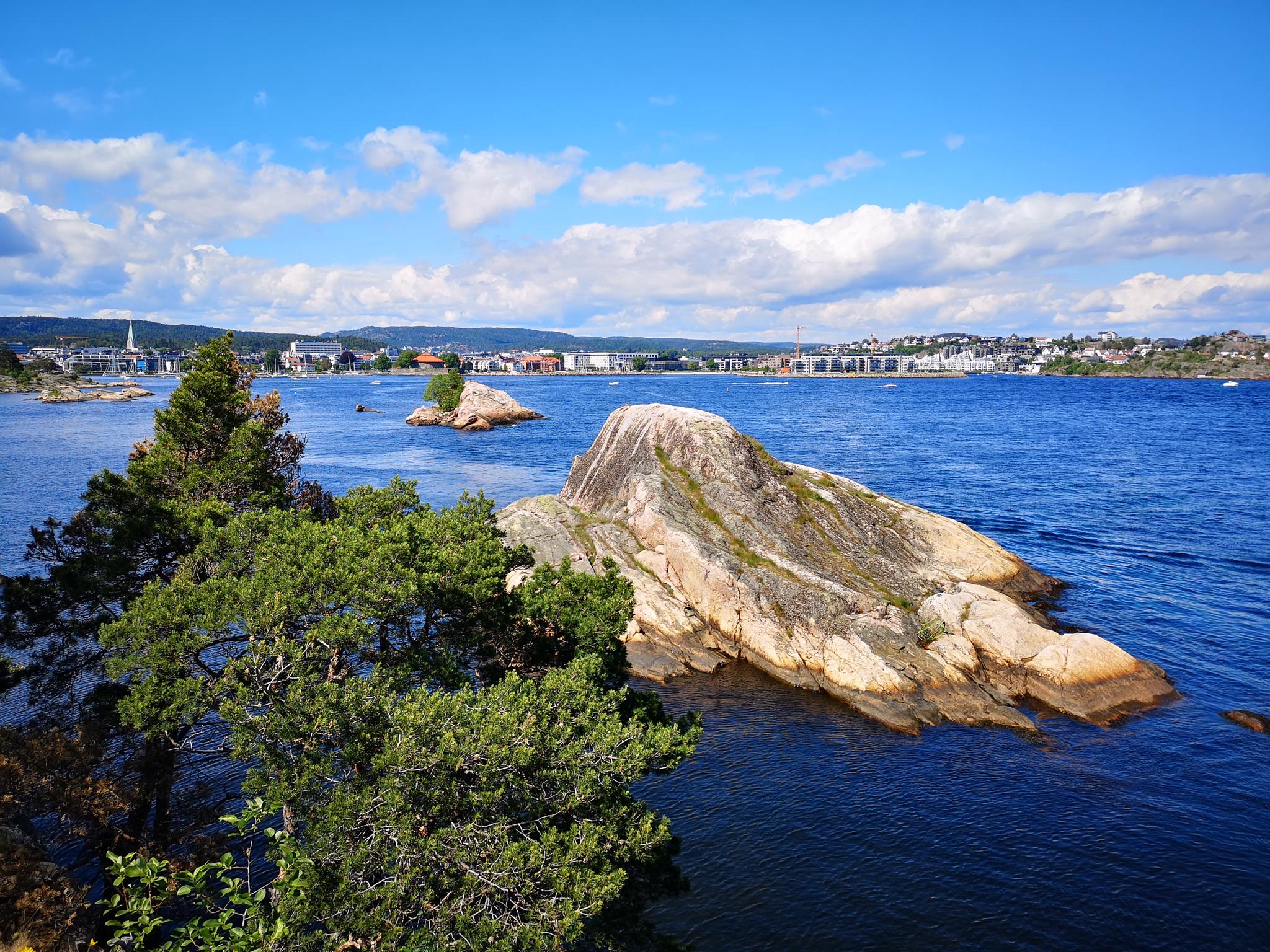 Odderøya