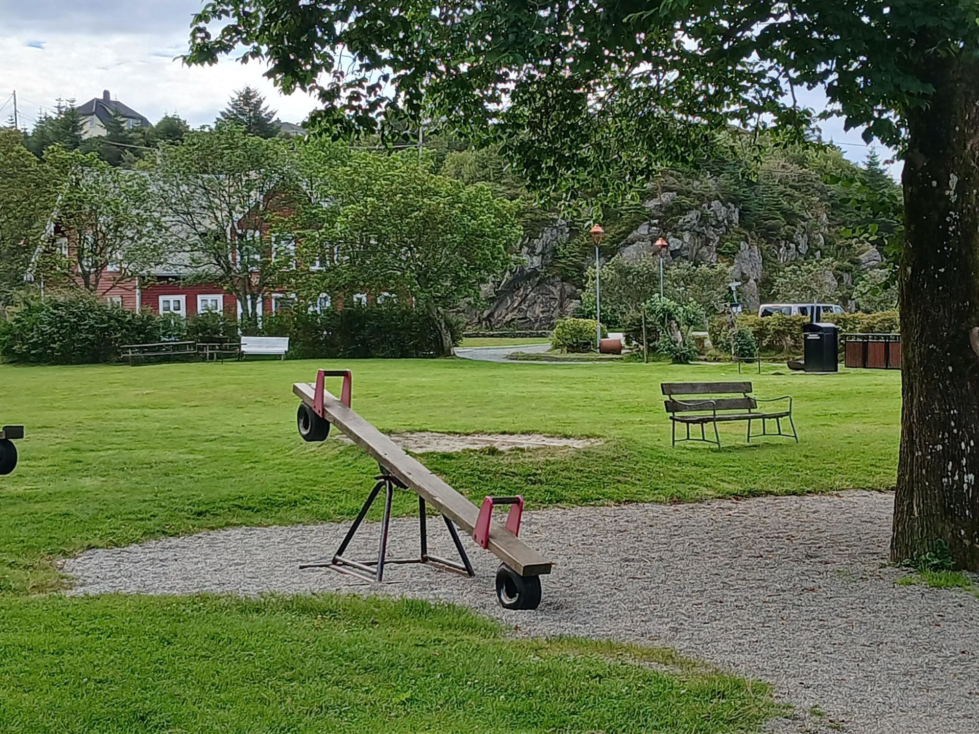 Visnes Gruvemuseum
