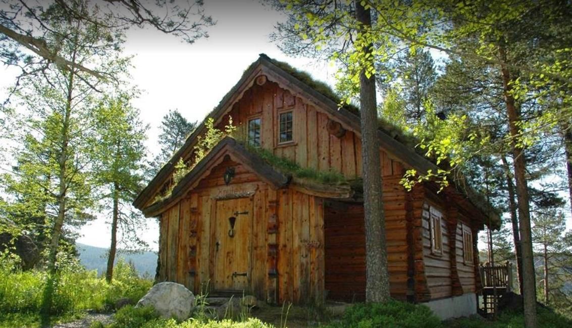 Åseral Turistsenter