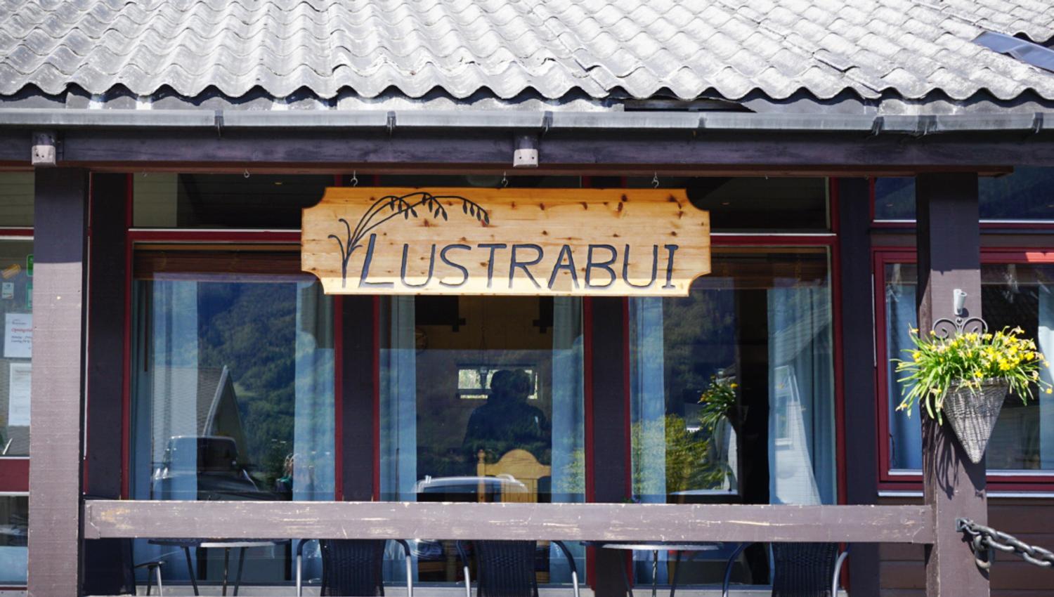 Lustrabui