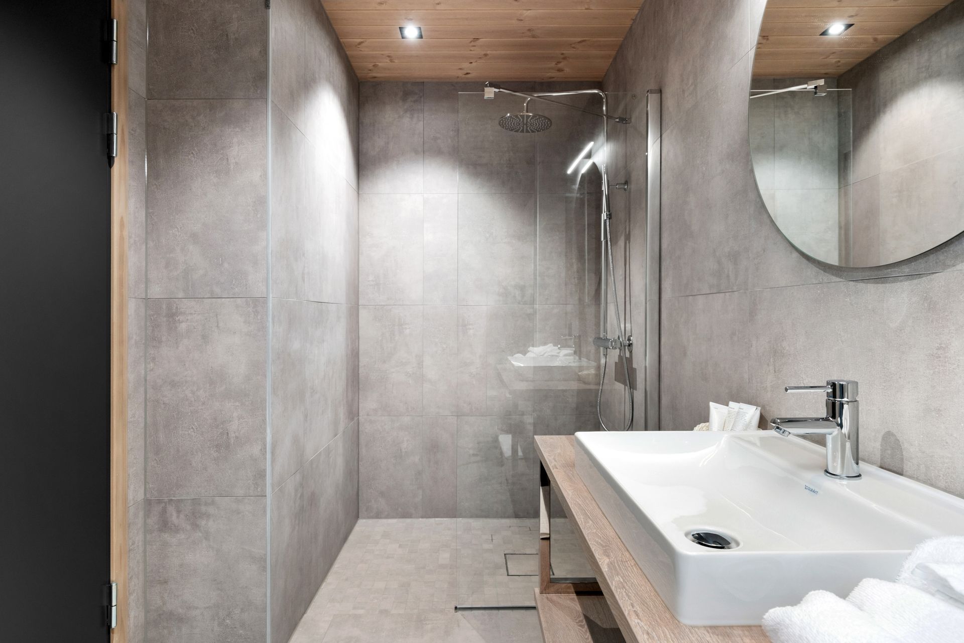 Wangen Apartments, Aurland