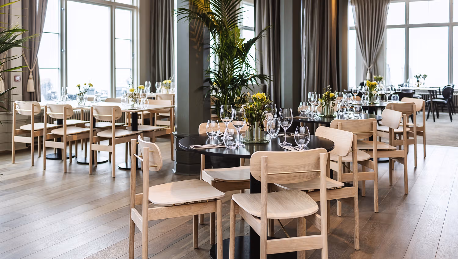 Fløirestauranten