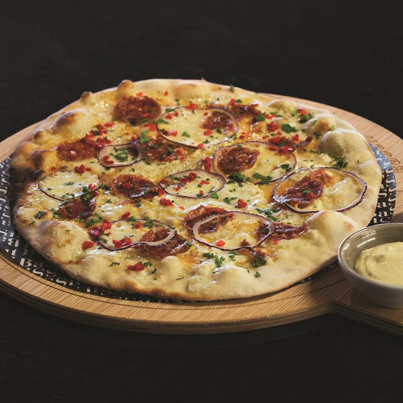 pizza