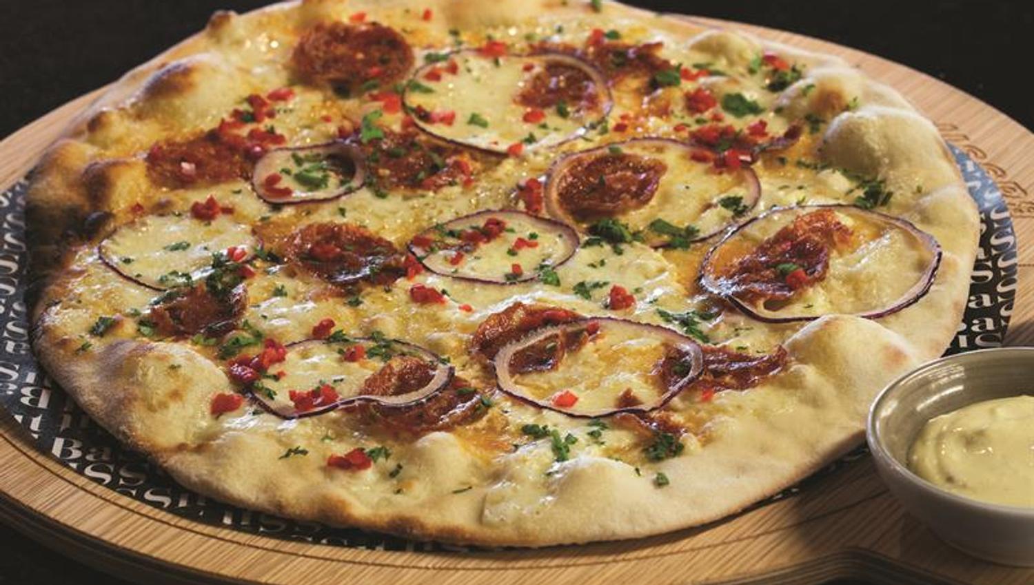 pizza