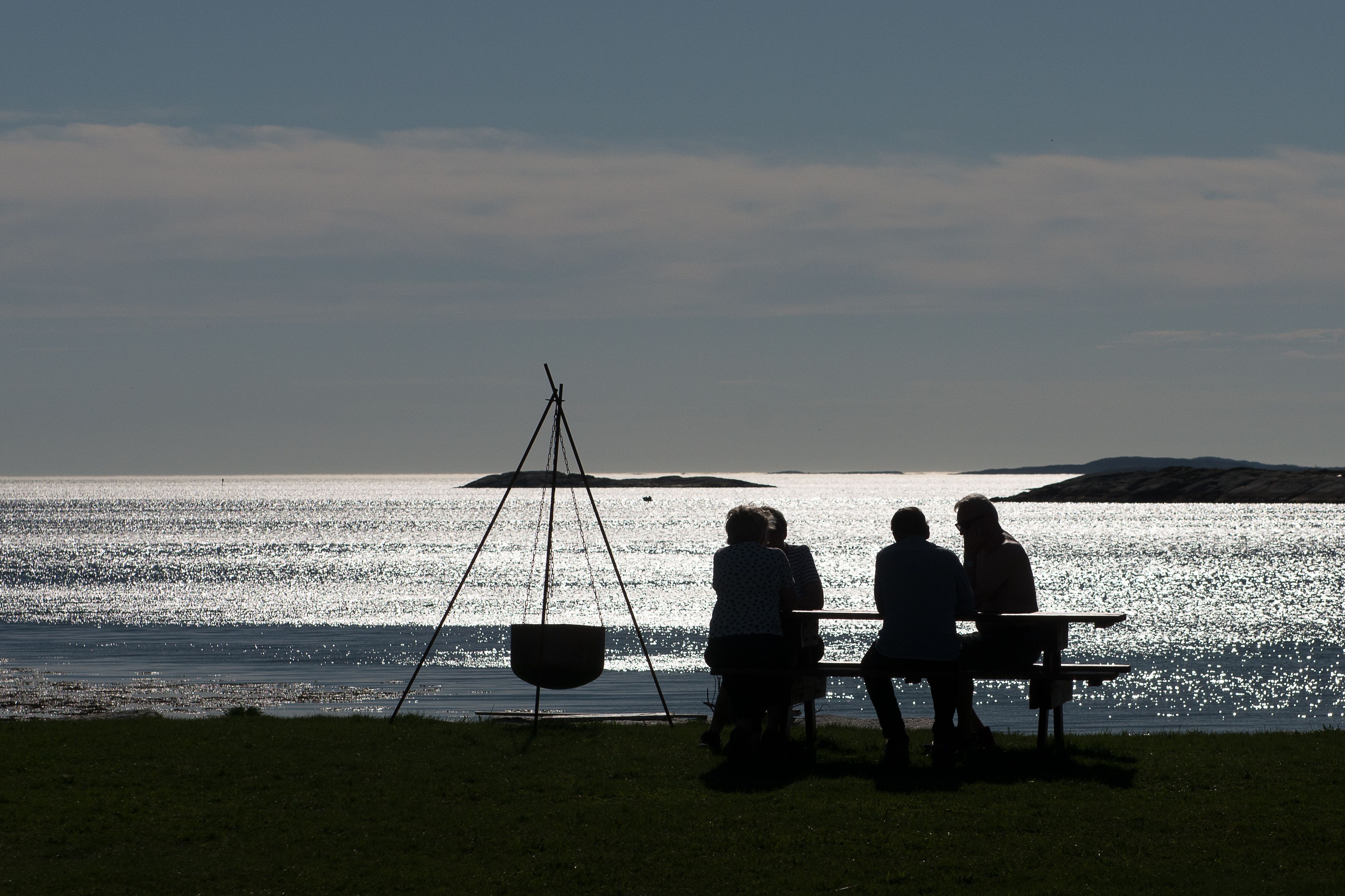 Roan Sjøcamping (2)