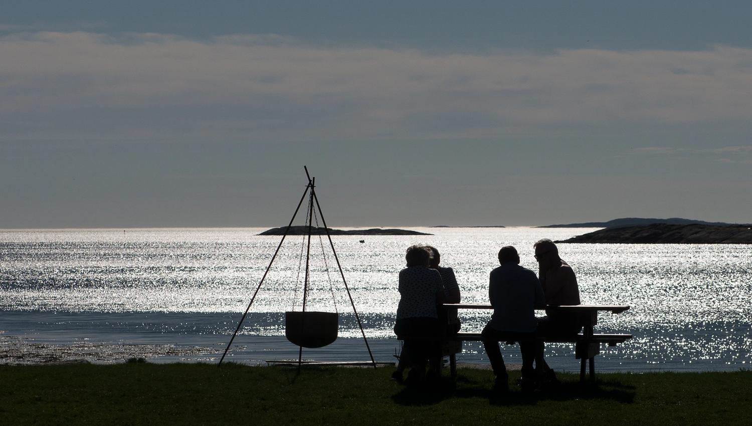 Roan Sjøcamping (2)