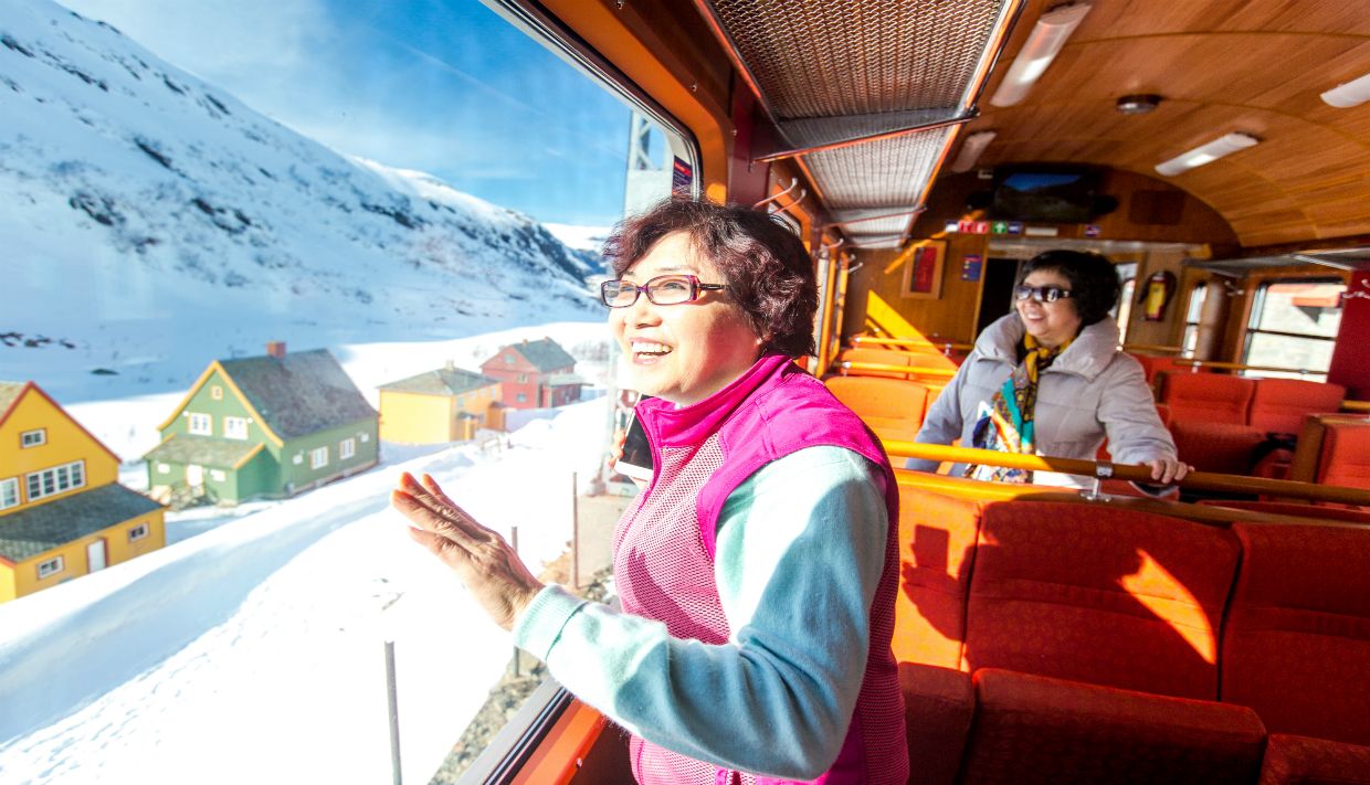 Flåmsbana