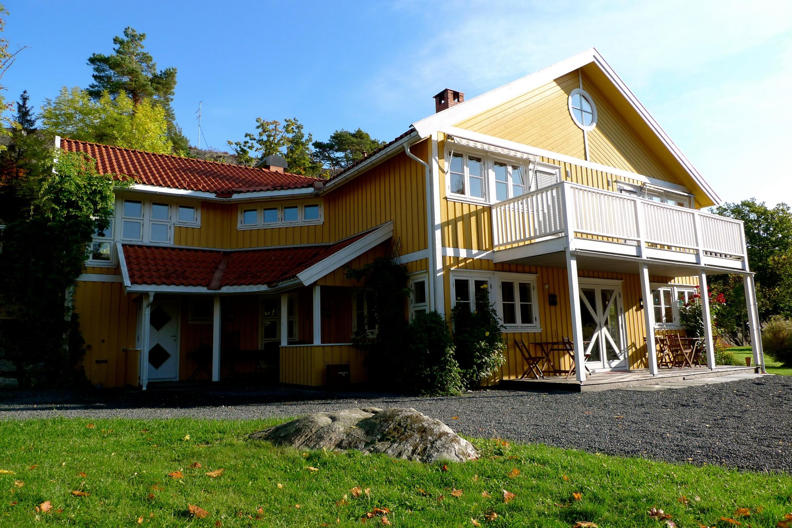 øytunet 2