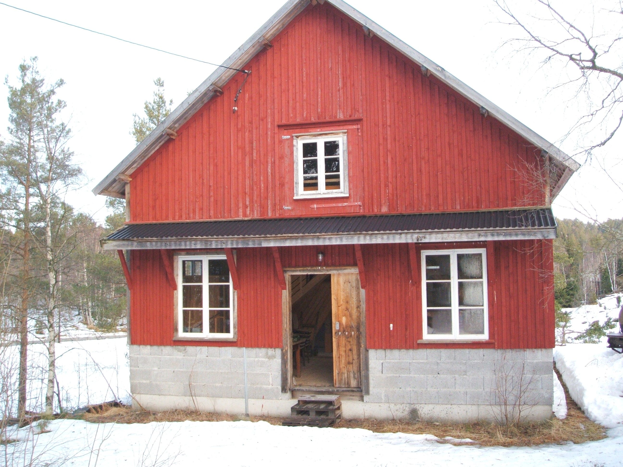 Hægeland Bygdemuseum