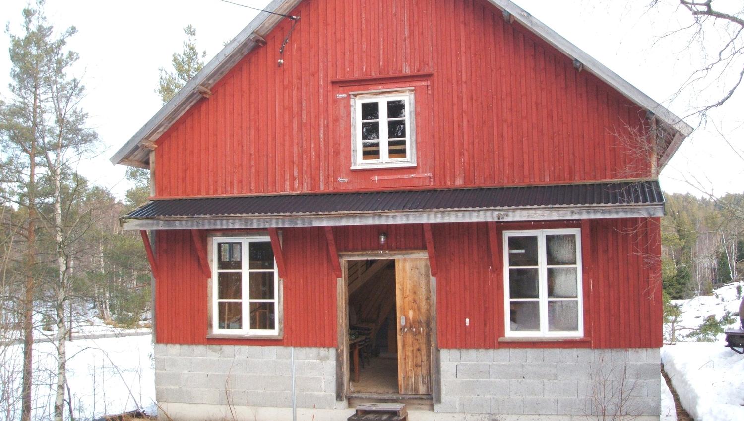 Hægeland Bygdemuseum