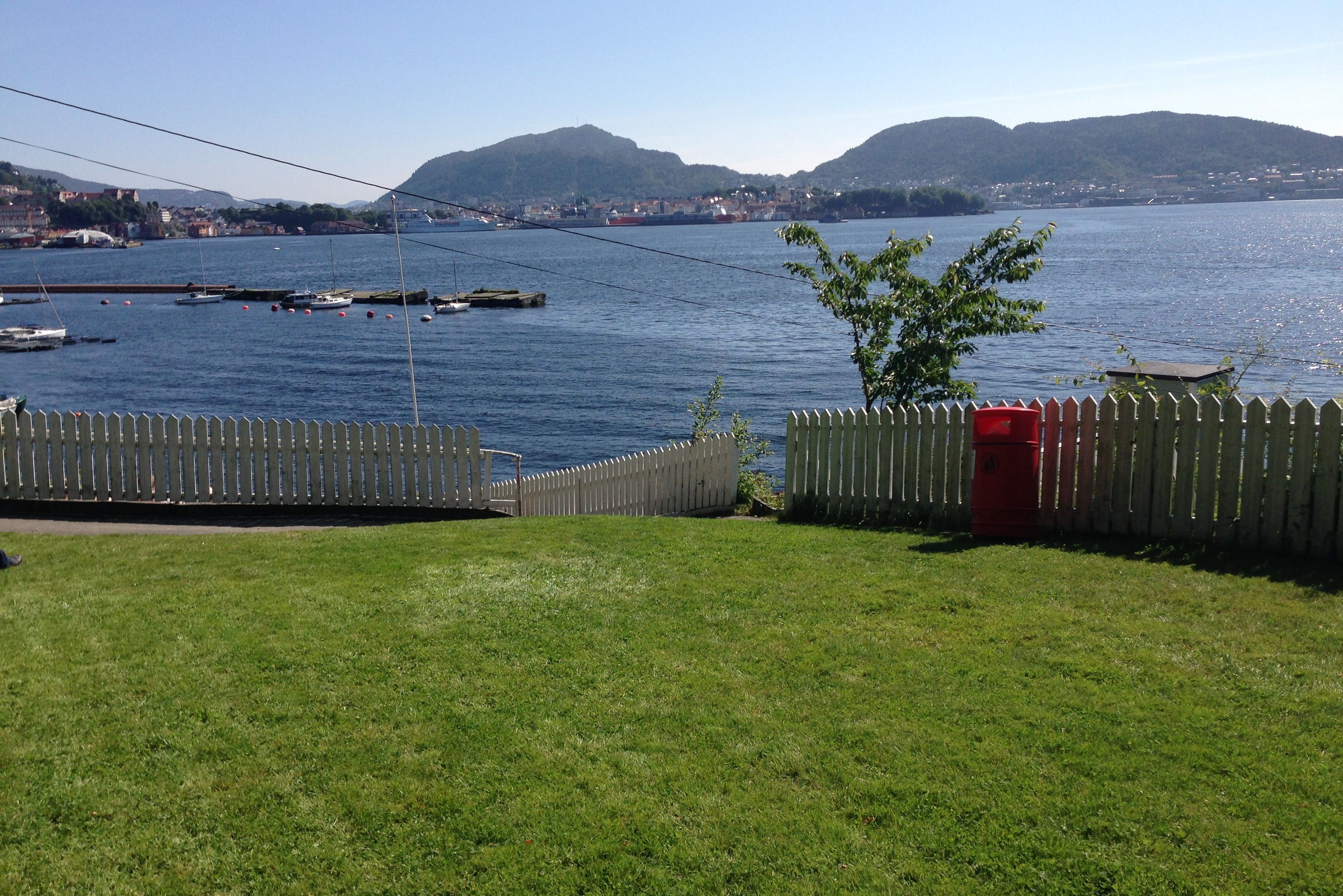 Sandviken Sjøbad