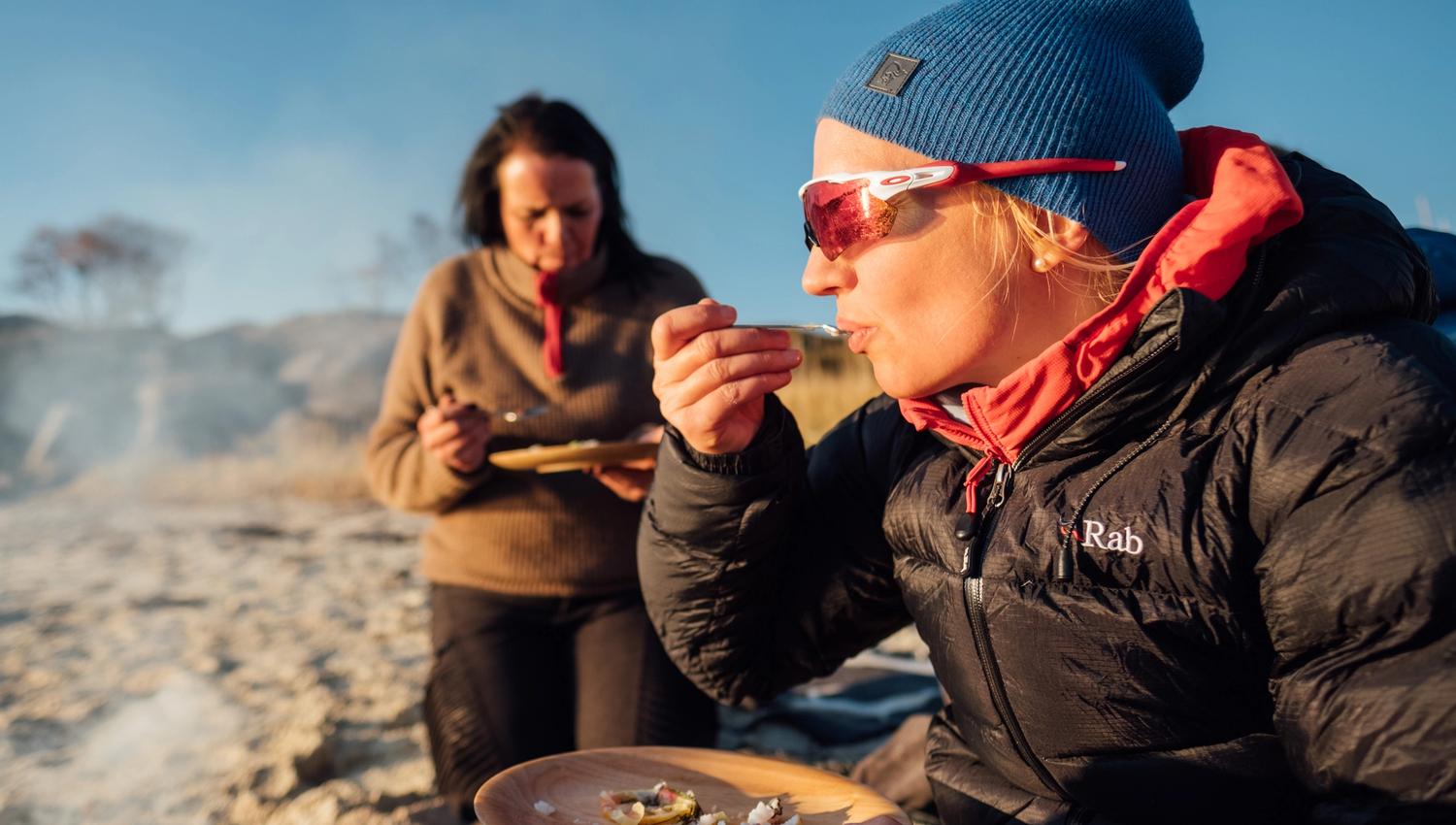 Arcticoncepts-Harstad-sand beach-white beach-food-fish-grilling-fishing-foto Büttner-David