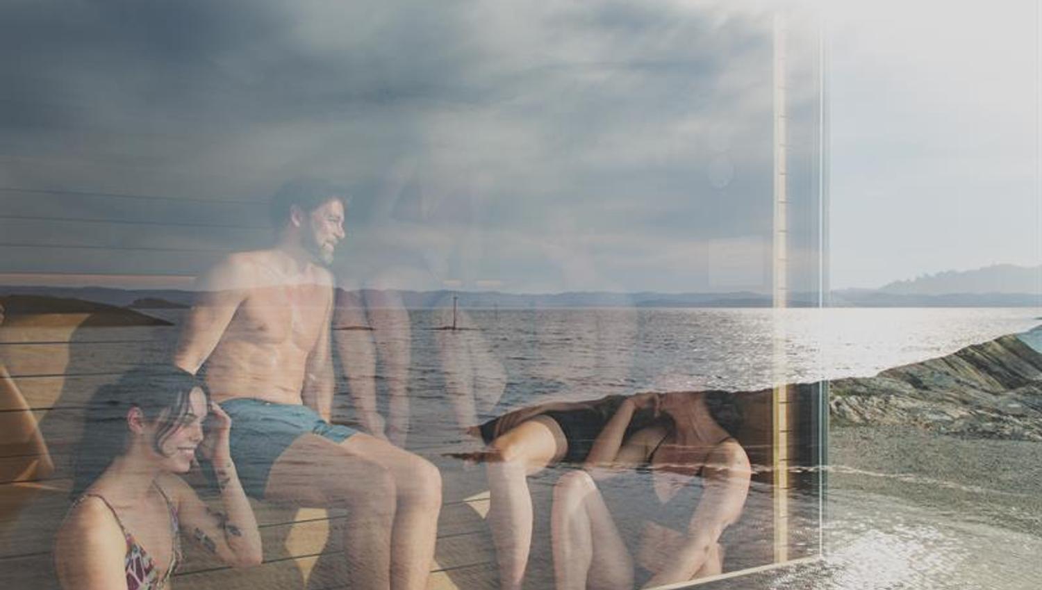 Smeigedag Sauna