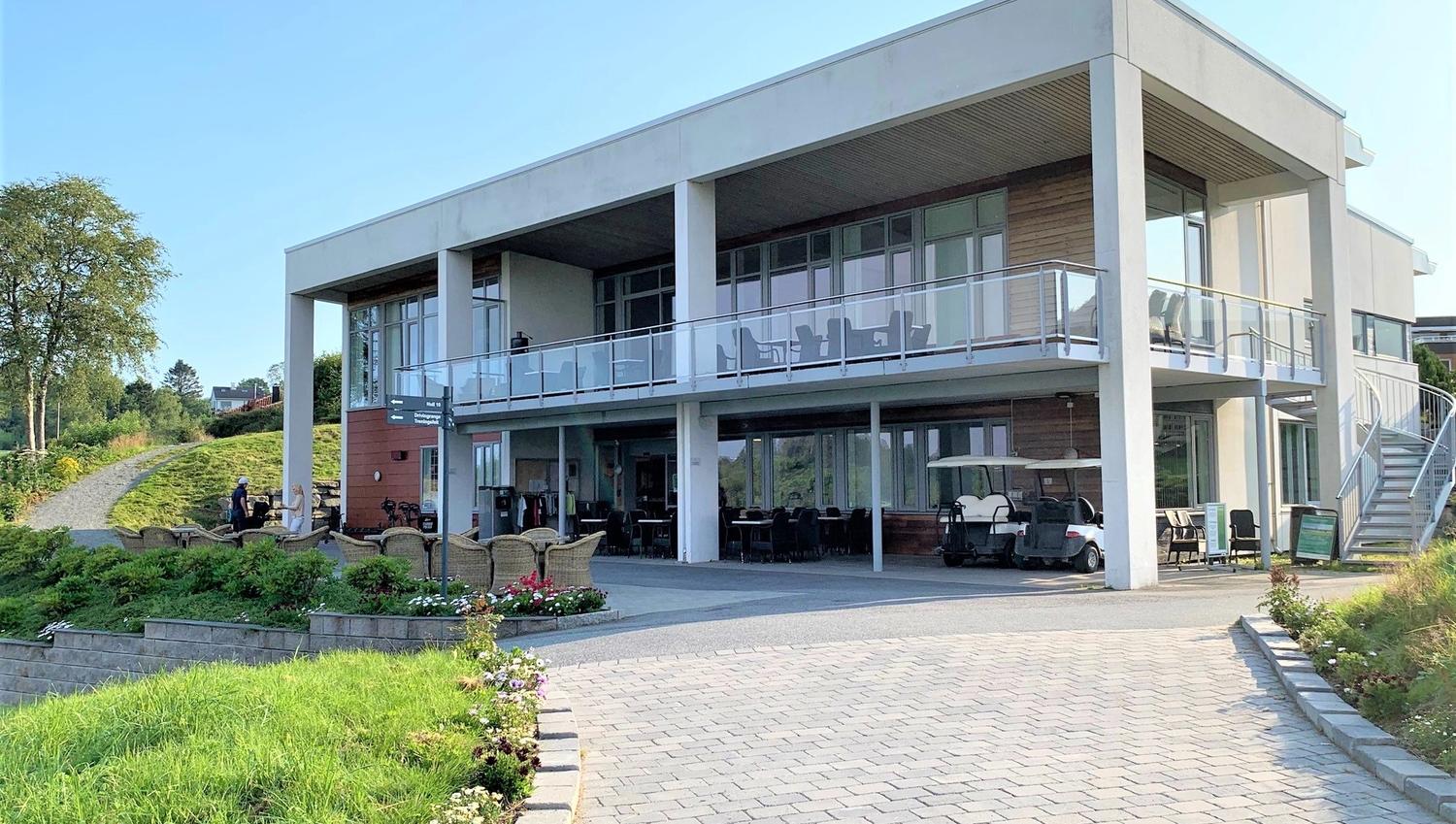 Fana Golfklubb