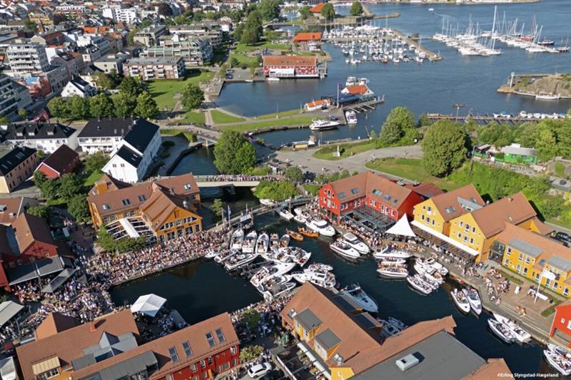 Visit sørlandet