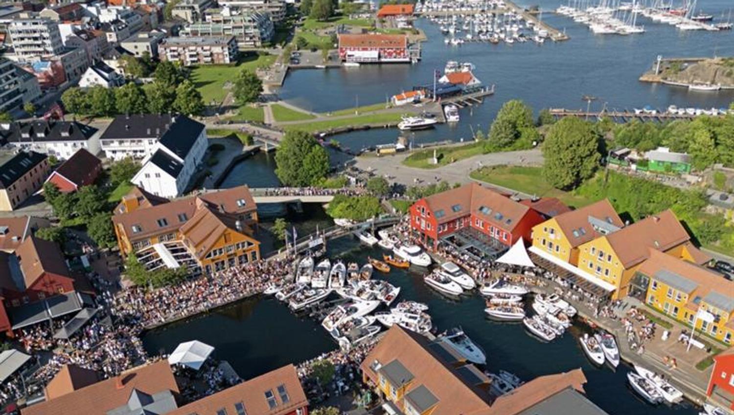 Visit sørlandet