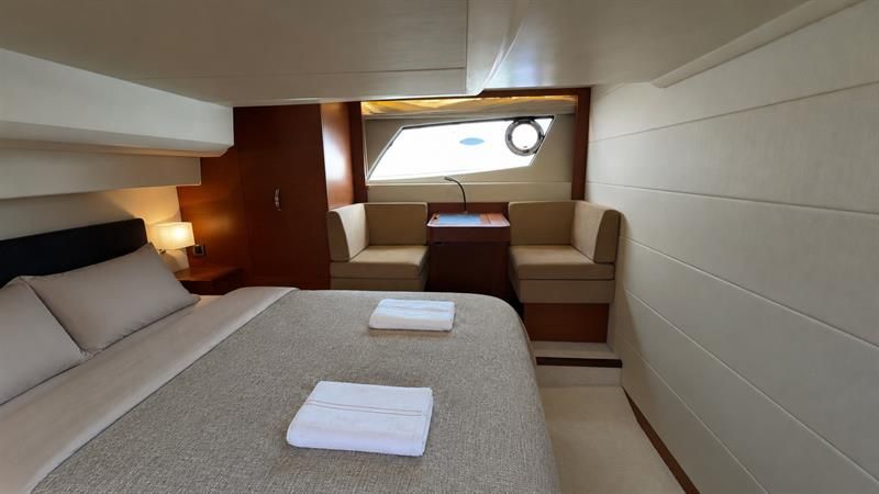 Fjord Queen, room 1