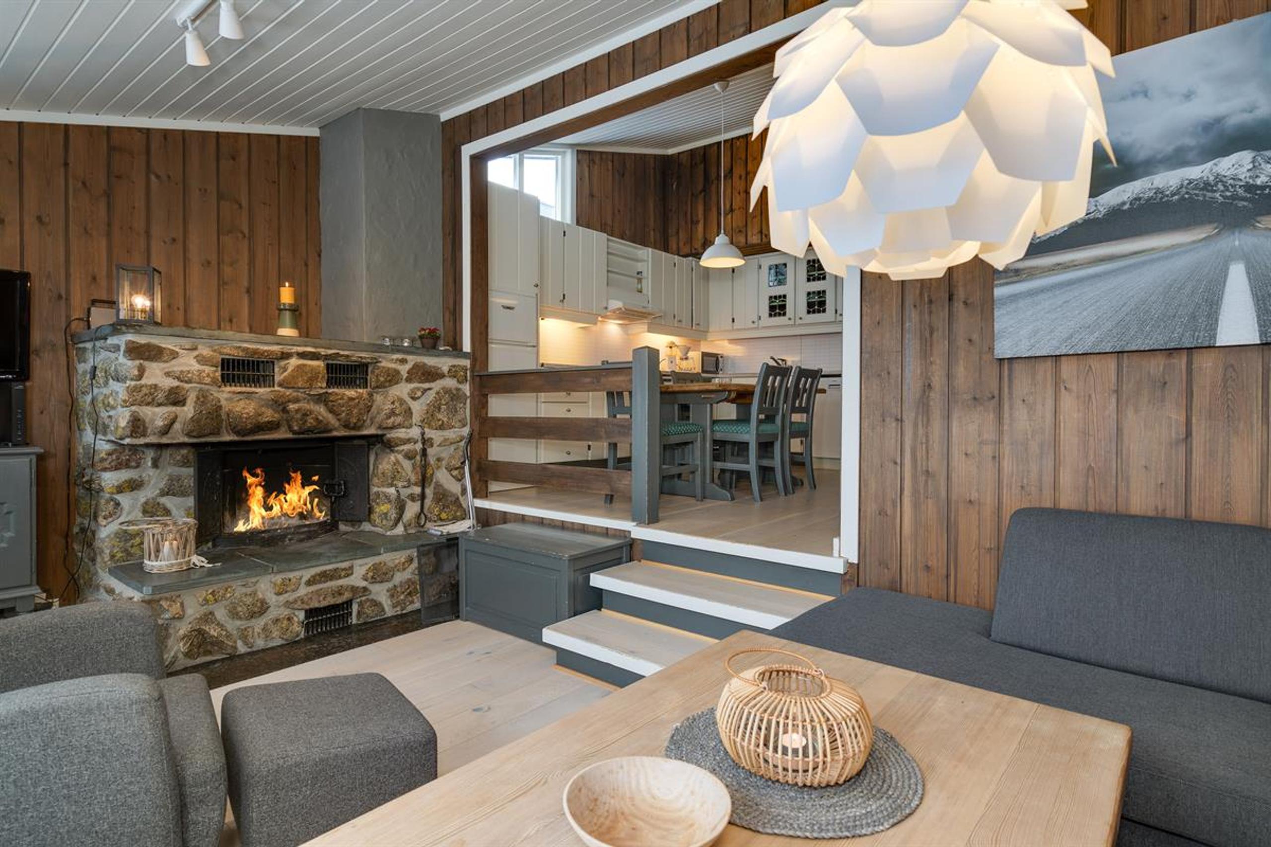 Beitostølen Booking