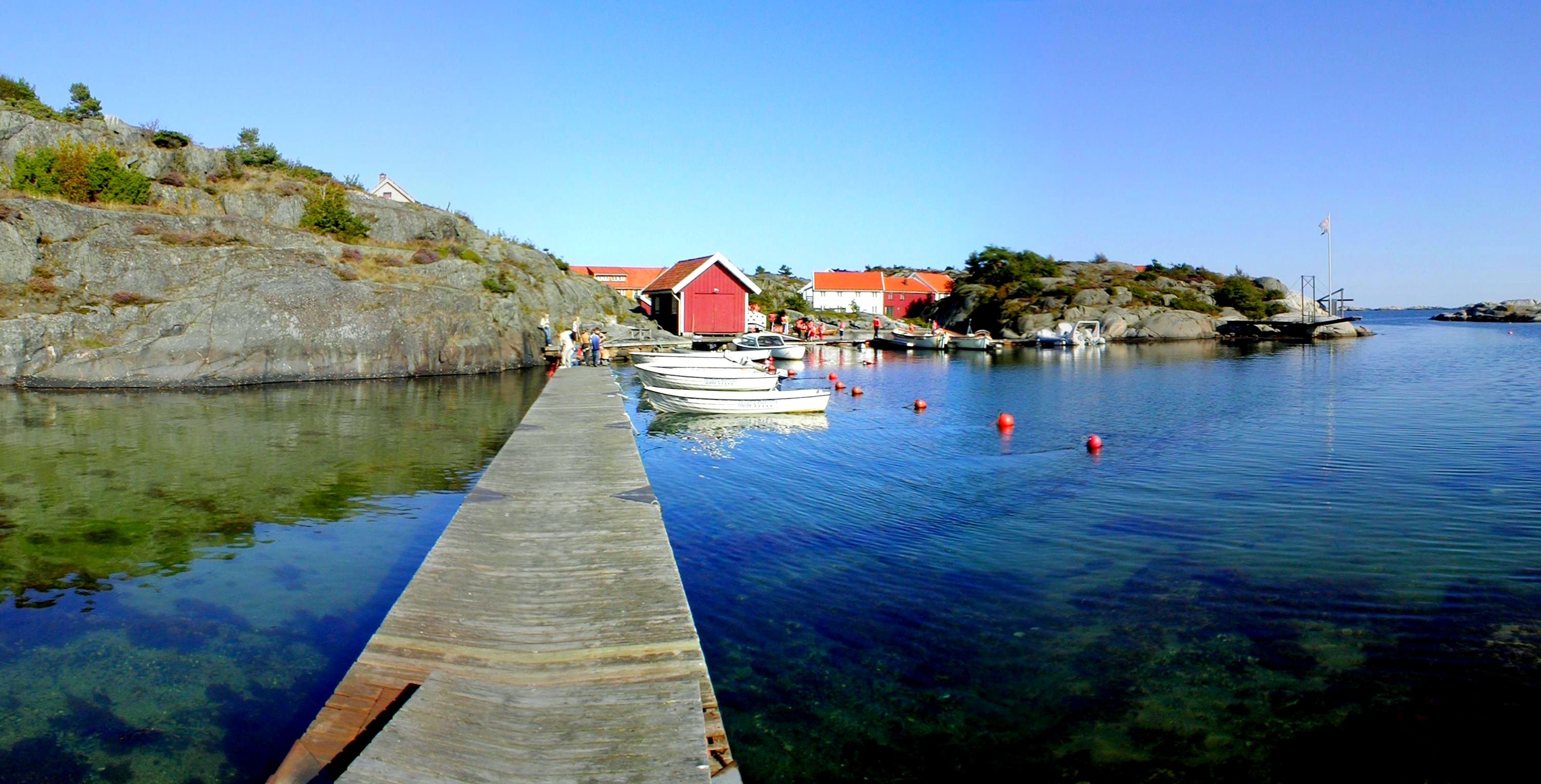 Skottevik FerieSenter