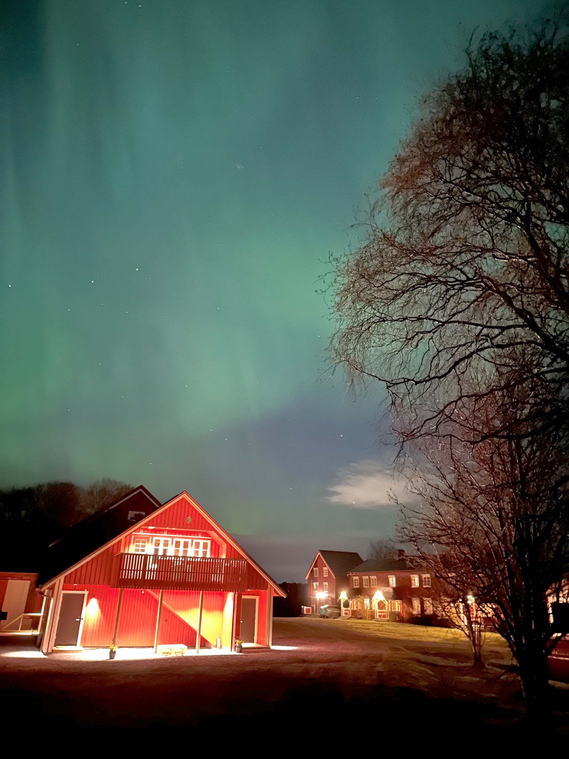 Nordlys