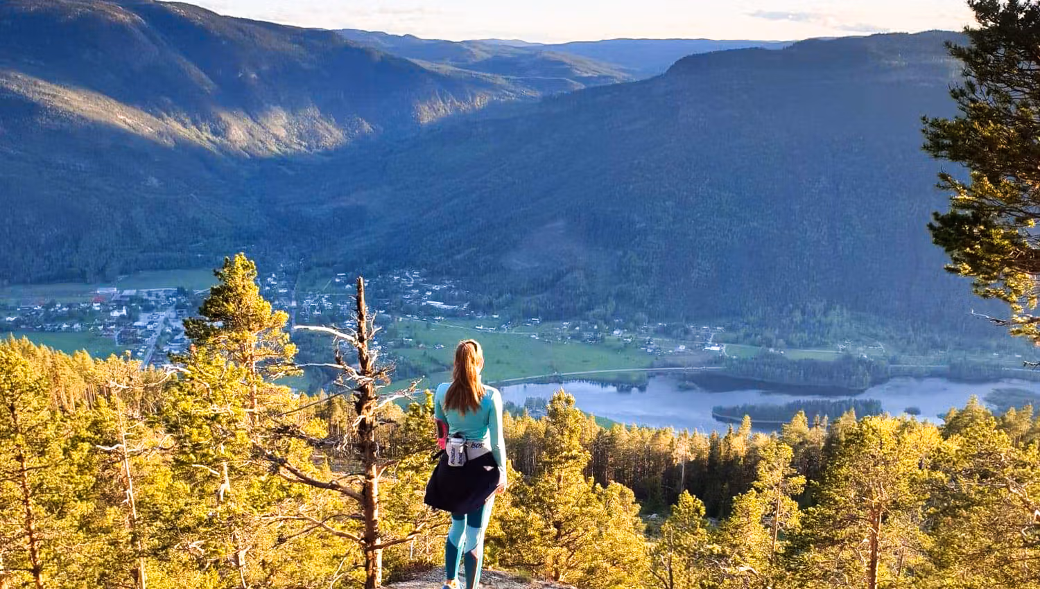 Klevarudnatten