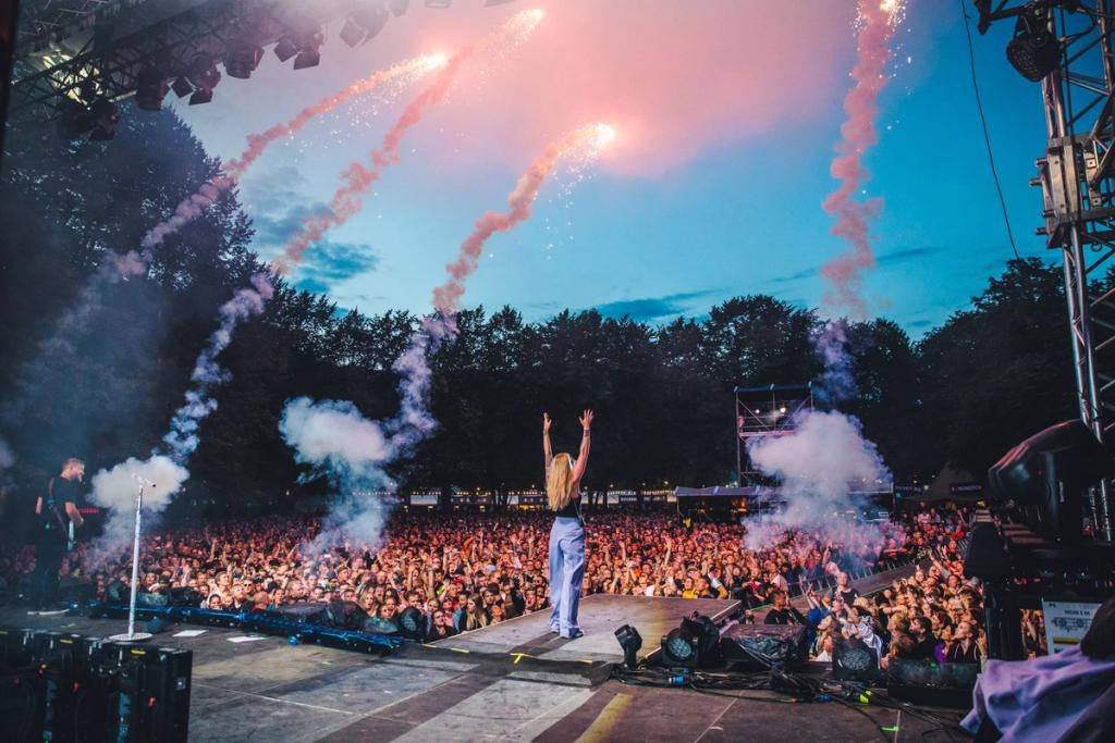 Malakoff Rock Festival 