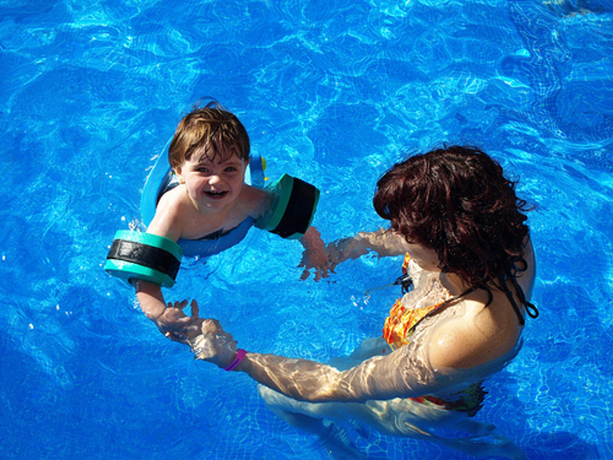 Grimstad Swimmingpool