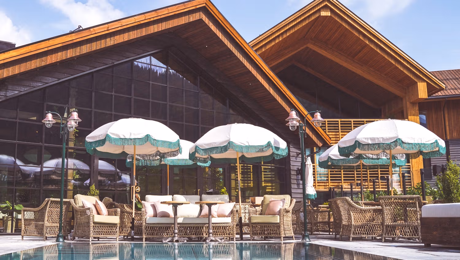 Pool club fyri